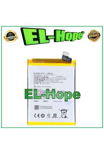 BATTERY BLP835 FOR OPPO A94 4G CPH2203 4310 mAh QUALITY EQUAL TO ORIGINAL