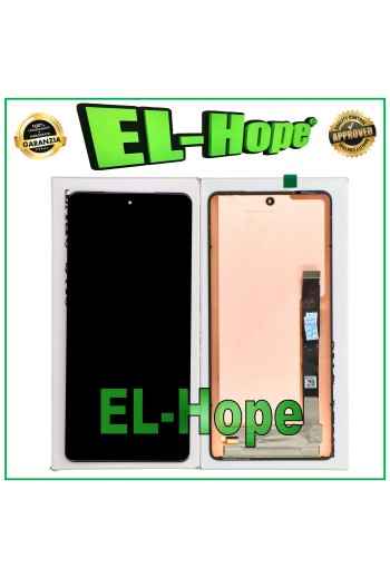 OLED DISPLAY + TOUCH SCREEN EQUAL ORIGINAL SERVICE MOTOROLA EDGE 20 PRO XT2153