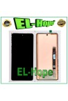 OLED DISPLAY + TOUCH SCREEN EQUAL ORIGINAL SERVICE MOTOROLA EDGE 20 PRO XT2153