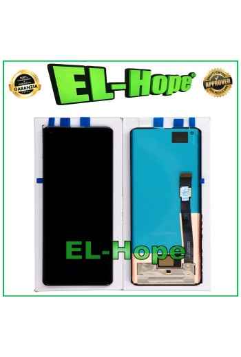 OLED TOUCH DISPLAY + LCD EQUAL ORIGINAL SERVICE MOTOROLA MOTO EDGE 5G XT2063