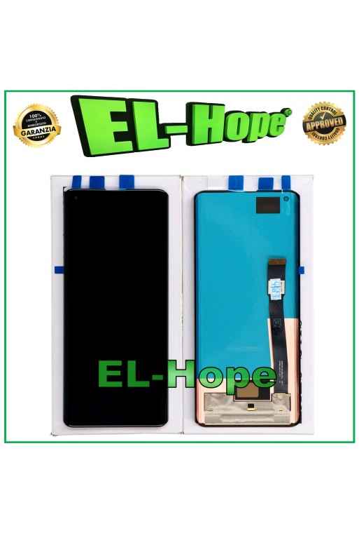 OLED TOUCH DISPLAY + LCD EQUAL ORIGINAL SERVICE MOTOROLA MOTO EDGE 5G XT2063