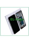 TOUCH SCREEN LCD DISPLAY + ORIGINAL SERVICE FRAME XIAOMI 14T 2406APNFAG TITANIUM