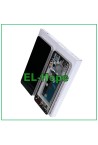 TOUCH SCREEN LCD DISPLAY + ORIGINAL SERVICE FRAME XIAOMI 14T 2406APNFAG TITANIUM