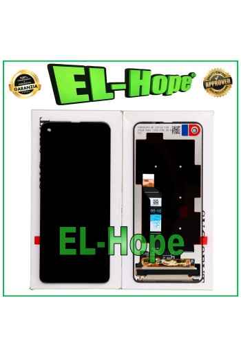 LCD + TOUCH DISPLAY EQUAL ORIGINAL SERVICE MOTOROLA MOTO ONE VISION P50 XT1970