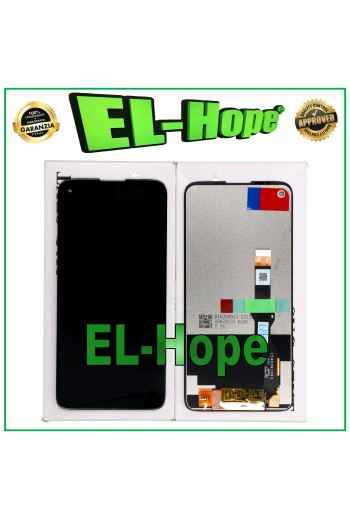 LCD DISPLAY + TOUCH SCREEN EQUAL ORIGINAL SERVICE MOTOROLA MOTO G8 POWER XT2041