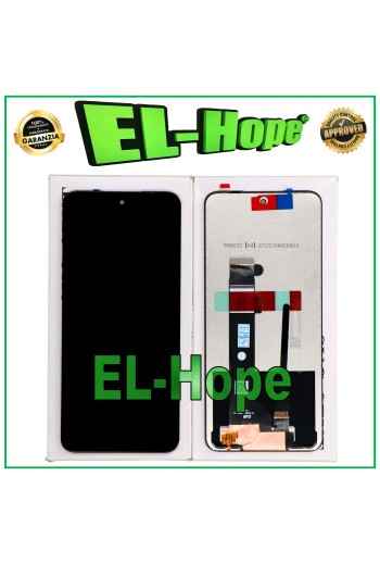 LCD DISPLAY + TOUCH SCREEN EQUAL ORIGINAL SERVICE MOTOROLA MOTO G53 XT2335