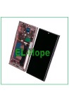 TFT FRAME + TOUCH LCD DISPLAY FOR SAMSUNG GALAXY NOTE 20 ULTRA N985 N986 BRONZE