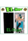 TFT FRAME TOUCH LCD DISPLAY FOR SAMSUNG GALAXY NOTE 10 PLUS SM N975 N976 WHITE
