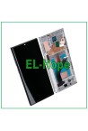 TFT FRAME TOUCH LCD DISPLAY FOR SAMSUNG GALAXY NOTE 10 PLUS SM N975 N976 WHITE