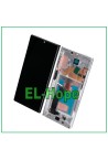 TFT FRAME TOUCH LCD DISPLAY FOR SAMSUNG GALAXY NOTE 10 PLUS SM N975 N976 WHITE