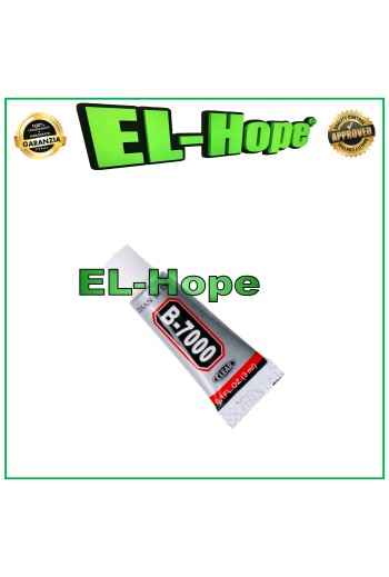 MULTIPURPOSE ADHESIVE GLUE B-7000 3 ML SMARTPHONE TOUCH SCREEN DISPLAY REPAIR