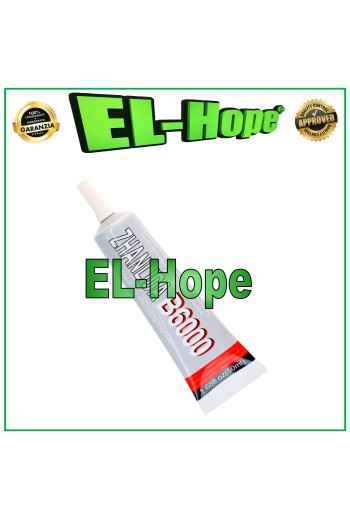 MULTIPURPOSE ADHESIVE GLUE B6000 50ML SMARTPHONE TOUCH SCREEN DISPLAY REPAIR