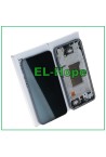 ORIGINAL LCD FRAME DISPLAY SAMSUNG A35 5G SM-A356 TOUCH NAVY BLACK GH82-34221A