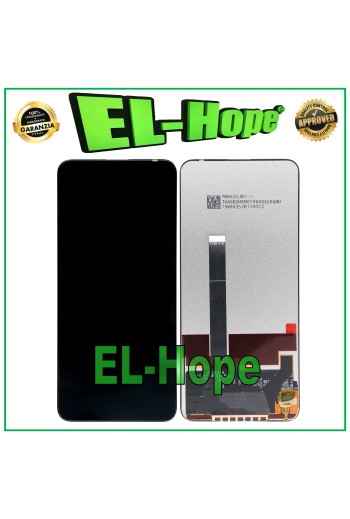 LCD DISPLAY FOR HUAWEI Y9A 4G FRL-LX3 FRL-L22 L23 TOUCH SCREEN GLASS SCREEN