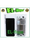 ORIGINAL LCD TOUCH DISPLAY SAMSUNG S24 5G SM-S921 MARBLE GRAY GH82-33287B