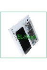 ORIGINAL LCD TOUCH DISPLAY SAMSUNG S24 5G SM-S921 MARBLE GRAY GH82-33287B