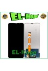 LCD DISPLAY FOR OPPO A55S 5G CPH2309 TOUCH SCREEN GLASS SCREEN ASSEMBLED BLACK