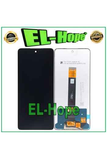 LCD DISPLAY + TOUCH SCREEN FOR TCL 40 NxtPaper 4G GLASS SCREEN ASSEMBLED