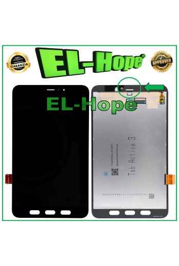 LCD DISPLAY FOR SAMSUNG GALAXY TAB ACTIVE 3 SM-T575 T579 TOUCH SCREEN VERS. LTE