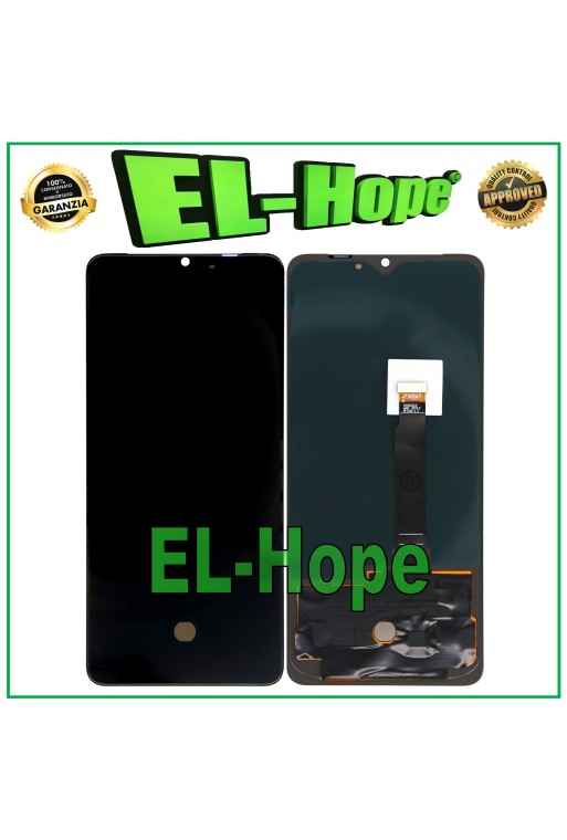 OLED DISPLAY FOR OPPO REALME X2 PRO RMX1931 TOUCH SCREEN LCD GLASS SCREEN