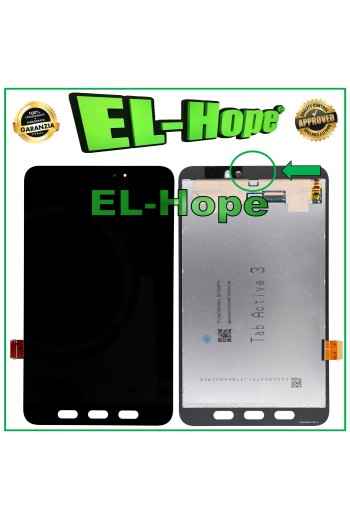 LCD DISPLAY FOR SAMSUNG GALAXY TAB ACTIVE 3 SM-T575 T579 TOUCH SCREEN VERS. WIFI