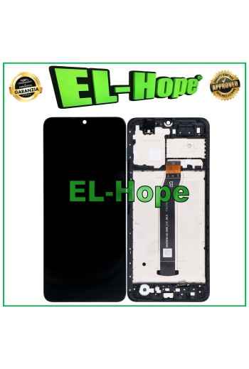 LCD DISPLAY + FRAME FOR XIAOMI REDMI A3 4G 2024 23129RN51X TOUCH SCREEN