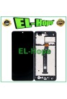 LCD DISPLAY + FRAME FOR XIAOMI REDMI A3 4G 2024 23129RN51X TOUCH SCREEN