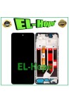 LCD DISPLAY + FRAME FOR OPPO A58 4G CPH2577 TOUCH SCREEN GLASS MONITOR SCREEN