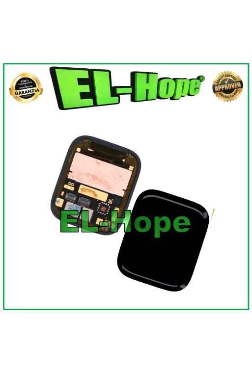 TOUCH SMARTWATCH LCD DISPLAY FOR APPLE WATCH SERIES 7 A2477 A2478 45MM GLASS