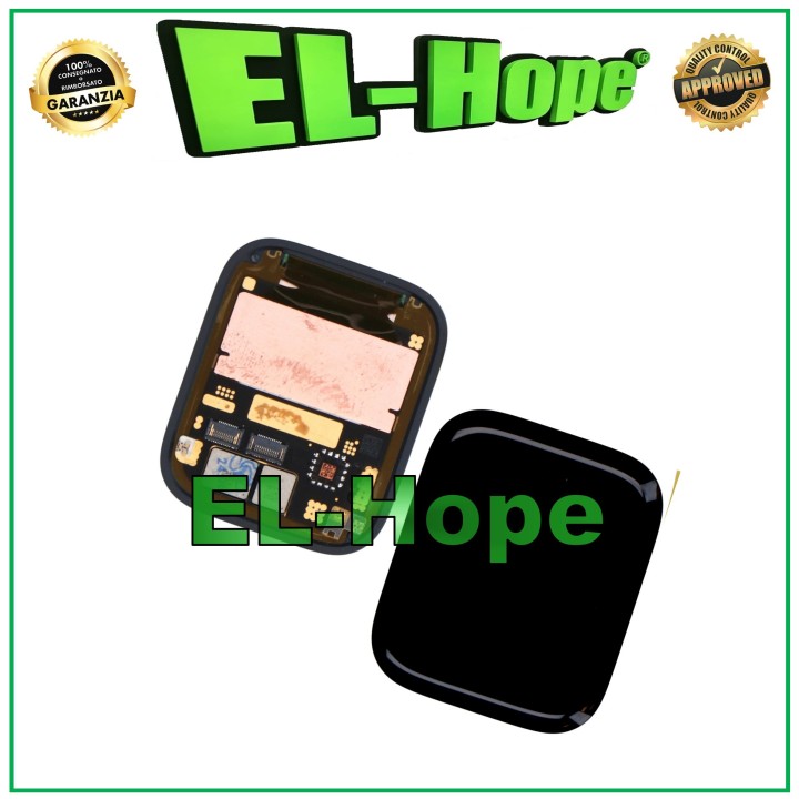 TOUCH SMARTWATCH LCD DISPLAY FOR APPLE WATCH SERIES 7 A2477 A2478 45MM GLASS