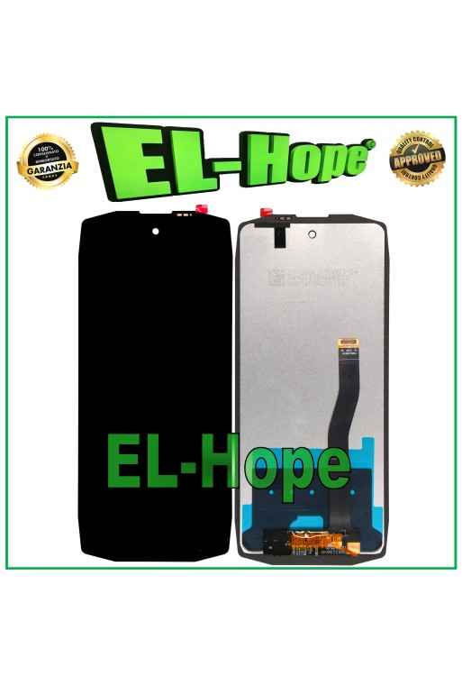 LCD DISPLAY FOR CUBOT KINGKONG STAR TOUCH SCREEN GLASS SCREEN ASSEMBLED