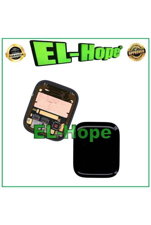 TOUCH SMARTWATCH LCD DISPLAY FOR APPLE WATCH SERIES 7 A2475 A2476 41MM GLASS