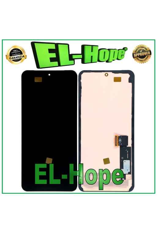 OLED DISPLAY FOR GOOGLE PIXEL 8 PRO GC3VE G1MNW TOUCH SCREEN LCD GLASS SCREEN