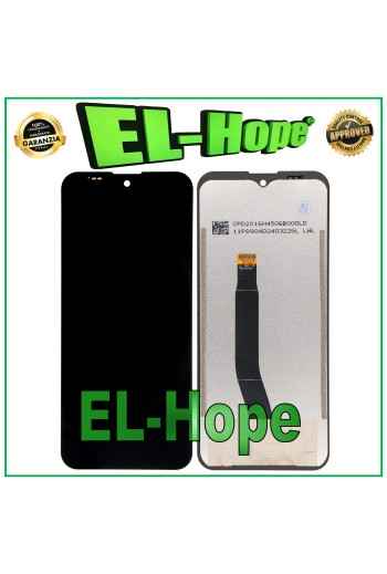 LCD DISPLAY FOR CUBOT KINGKONG 9 TOUCH SCREEN GLASS SCREEN ASSEMBLED