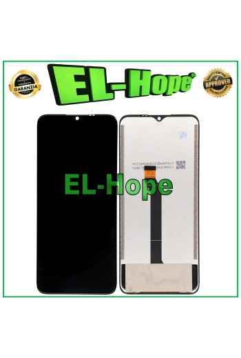 LCD DISPLAY FOR CUBOT X70 TOUCH SCREEN GLASS SCREEN ASSEMBLED MONITOR