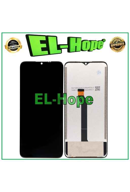 LCD DISPLAY FOR CUBOT X70 TOUCH SCREEN GLASS SCREEN ASSEMBLED MONITOR