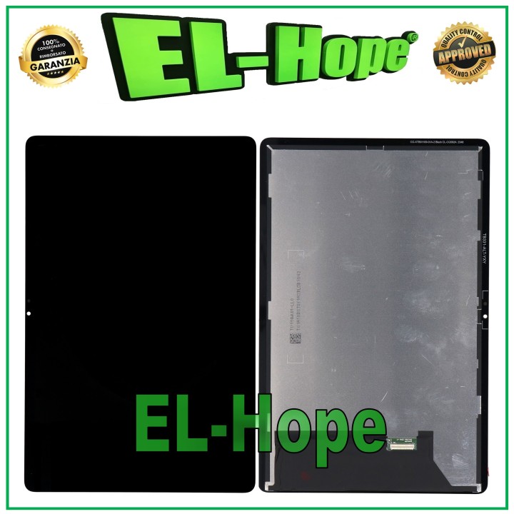 LCD DISPLAY FOR LENOVO TAB M11 2024 TB330 TB331 TOUCH SCREEN GLASS SCREEN