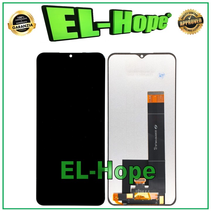 LCD DISPLAY FOR CUBOT P80 TOUCH SCREEN GLASS SCREEN ASSEMBLED MONITOR