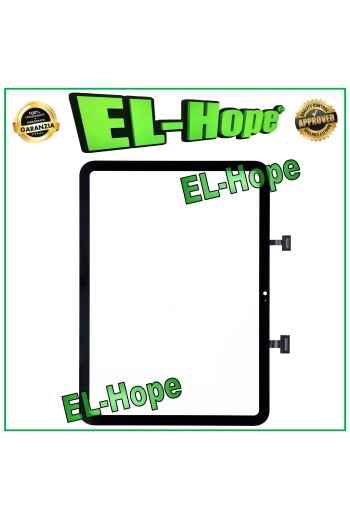 TOUCH SCREEN FOR APPLE IPAD 10.9 A2696 A2757 A2777 BLACK GLASS
