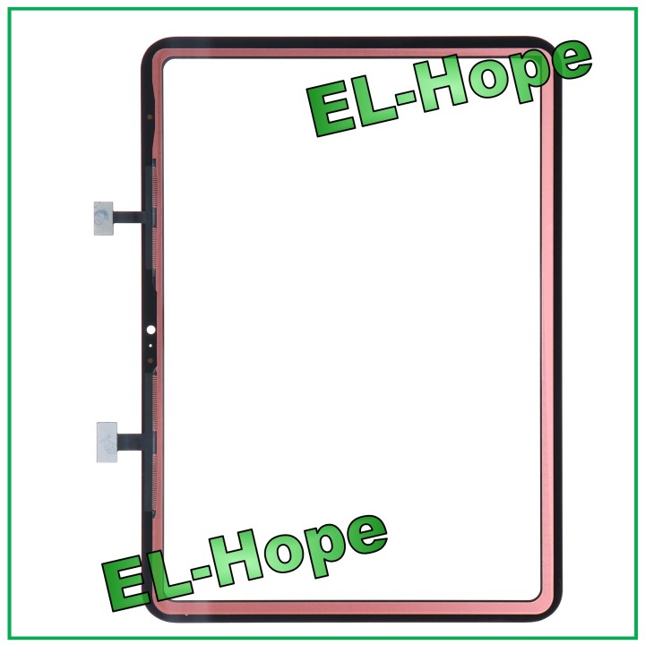TOUCH SCREEN FOR APPLE IPAD 10.9  A2696 A2757 A2777 BLACK GLASS