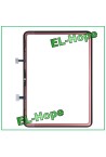 TOUCH SCREEN FOR APPLE IPAD 10.9  A2696 A2757 A2777 BLACK GLASS