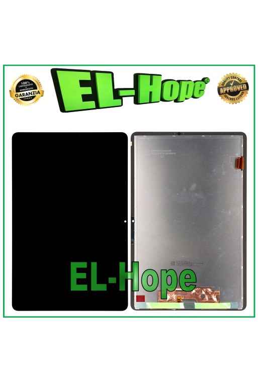 LCD DISPLAY FOR SAMSUNG GALAXY TAB S7 SM-T870 T875 T876 TOUCH GLASS SCREEN
