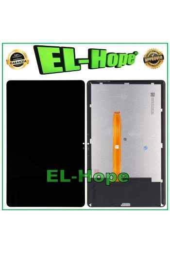 LCD DISPLAY FOR HONOR PAD X8 PRO /PAD X9 ELN-W09 TOUCH SCREEN GLASS BLACK