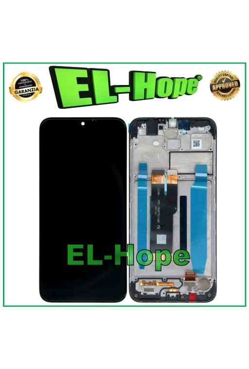 LCD DISPLAY + FRAME FOR NOKIA 2.3 TA-1206 TA-1209 1211 1214 TOUCH SCREEN GLASS