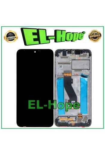 LCD DISPLAY + FRAME FOR NOKIA 3.2 TA 1154 1156 1159 1161 1164 TOUCH SCREEN GLASS