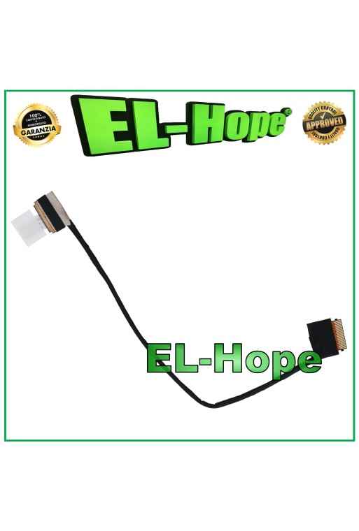 FLAT FLEX LCD BA50 EDP 50.4YU01.011 30 PIN FOR NOTEBOOK ACER ASPIRE E1-522