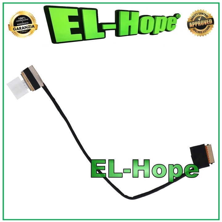 FLAT FLEX LCD BA50 EDP 50.4YU01.011 30 PIN FOR NOTEBOOK ACER ASPIRE E1-522