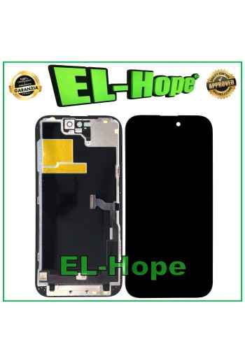 ORIGINAL INCELL LCD DISPLAY FOR APPLE IPHONE 14 PRO TOUCH SCREEN GLASS