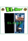 TFT FRAME + TOUCH LCD DISPLAY FOR SAMSUNG GALAXY NOTE 10 PLUS SM N975 N976 BLUE