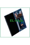 TFT FRAME + TOUCH LCD DISPLAY FOR SAMSUNG GALAXY NOTE 10 PLUS SM N975 N976 BLUE
